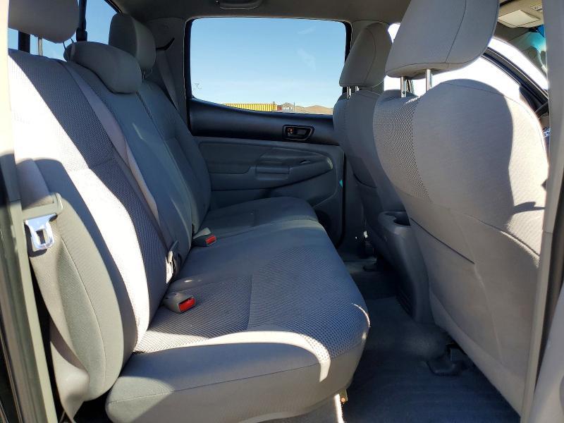 2010 Toyota Tacoma Access Cab AU