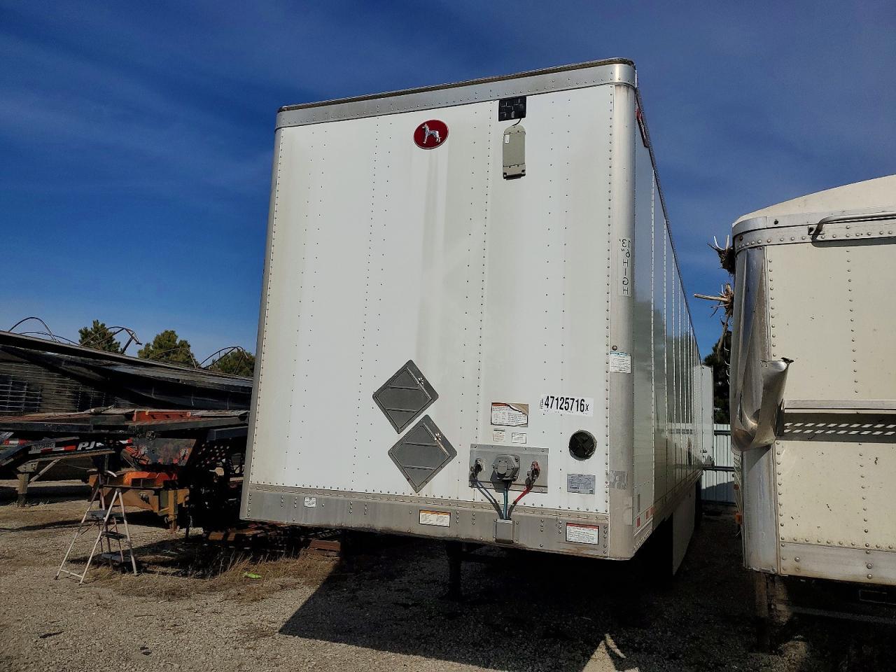 2019 Great Dane Trailers