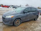 2017 Mazda 5 Touring