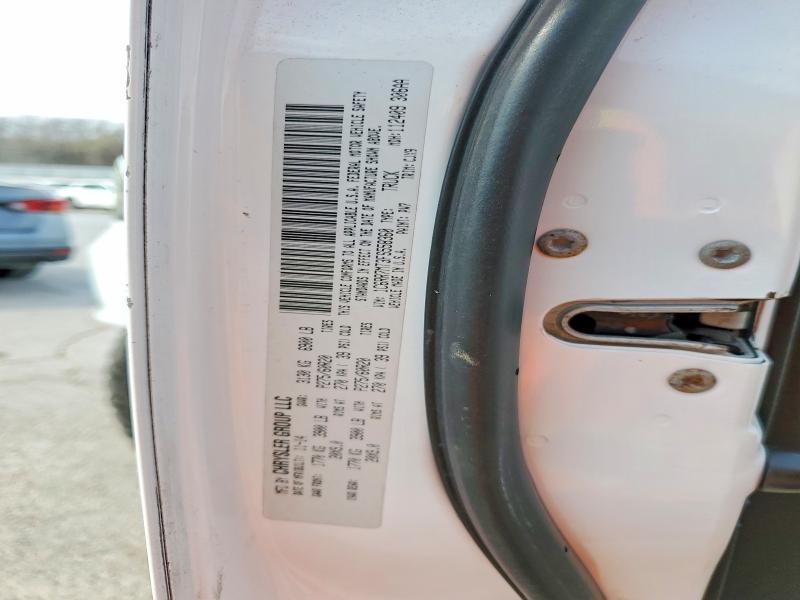 2015 Dodge RAM 1500 Sport
