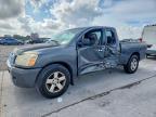 2007 Nissan Titan XE FFV