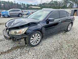 2015 Honda Accord ex en venta en Ellenwood, GA