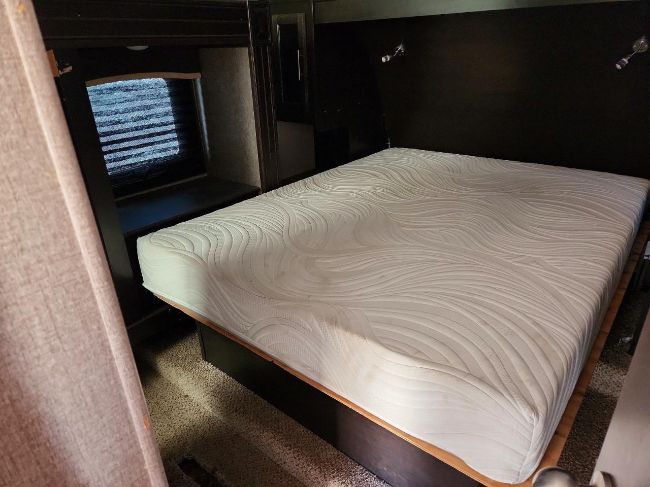 2019 Jayco Eagle Camper