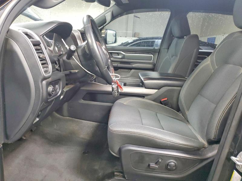 2023 Dodge RAM 1500 BIG Horn