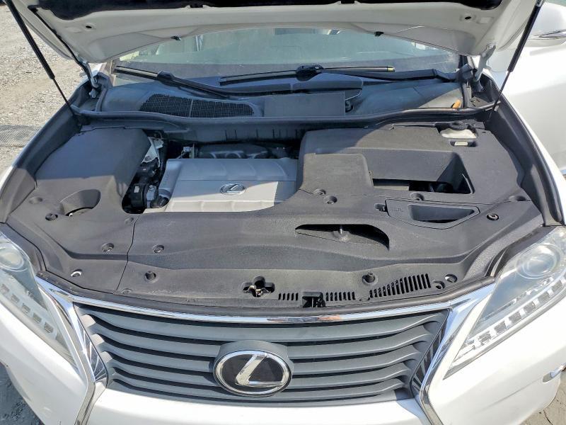 2014 Lexus Rx 350 Base