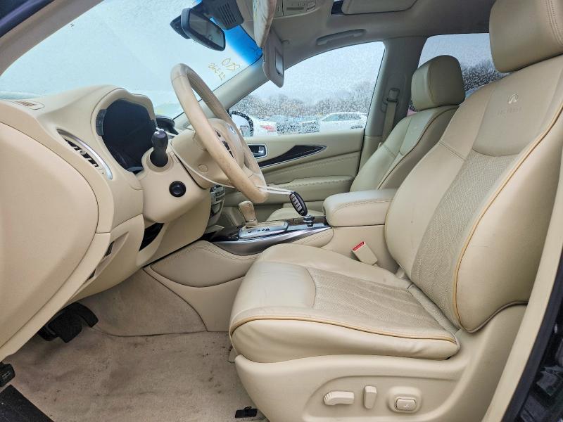 2014 Infiniti Qx60 Base