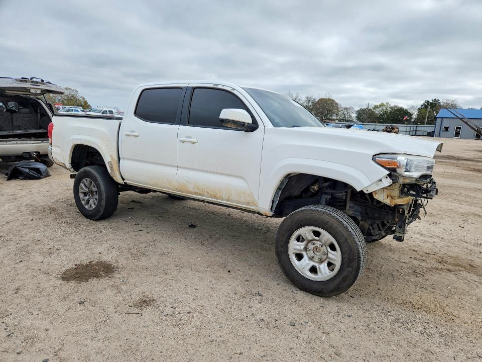 2017 Toyota Tacoma SR5 V6