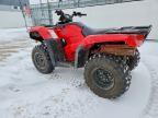 2021 Honda TRX420 FM