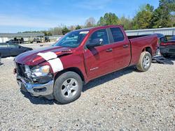 Dodge salvage cars for sale: 2024 Dodge RAM 1500 BIG Horn