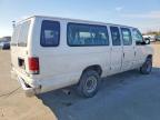 2014 Ford Econoline E350 Super Duty Wagon