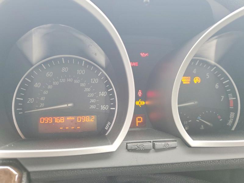 2007 BMW Z4 3.0