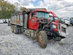 Mack rd888s Dump Truck salvage cars for sale: 2000 Mack RD888S Dump Truck
