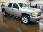 2007 Chevrolet Silverado K1500 Crew Cab