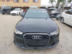 2015 Audi A6 Premium