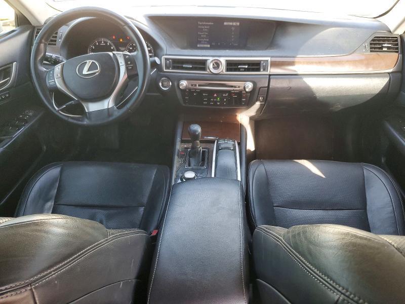 2014 Lexus Gs 350 Base