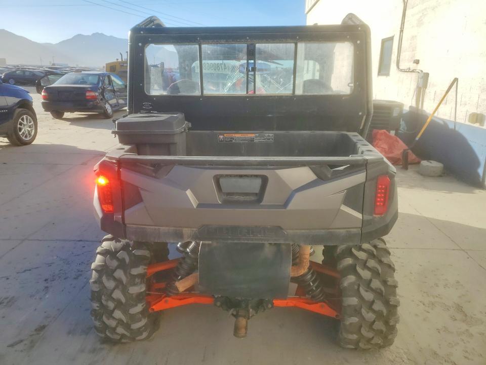 2017 Polaris General 1000 EPS