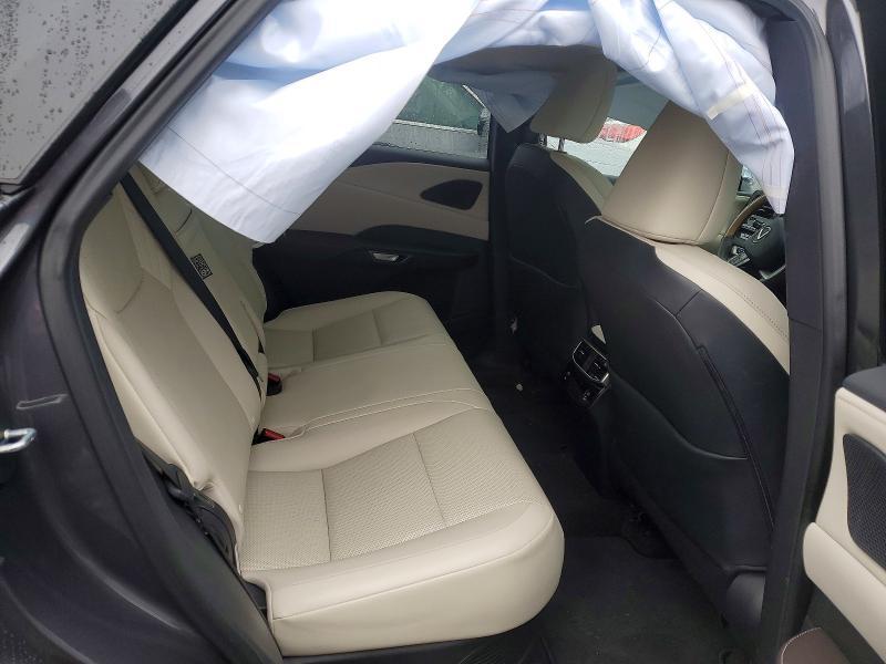 2024 Lexus Rx 350h Premium