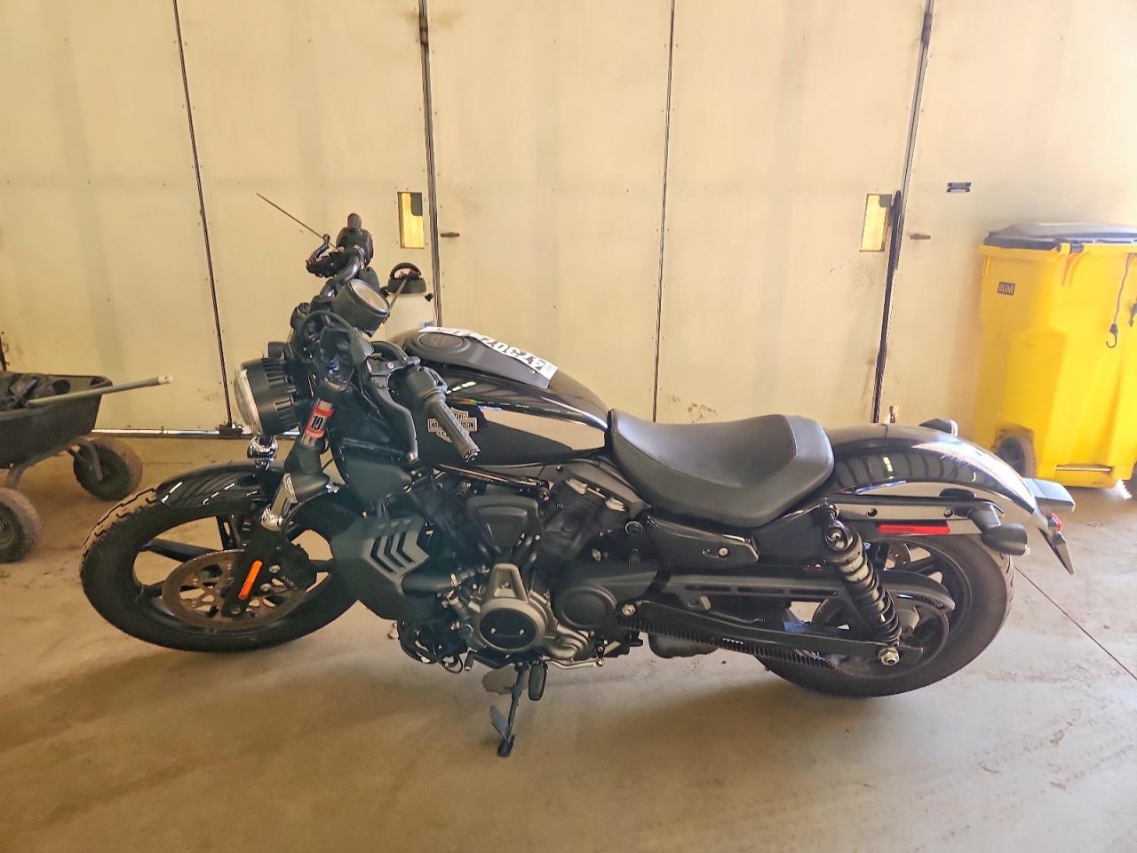 2024 Harley-Davidson RH975