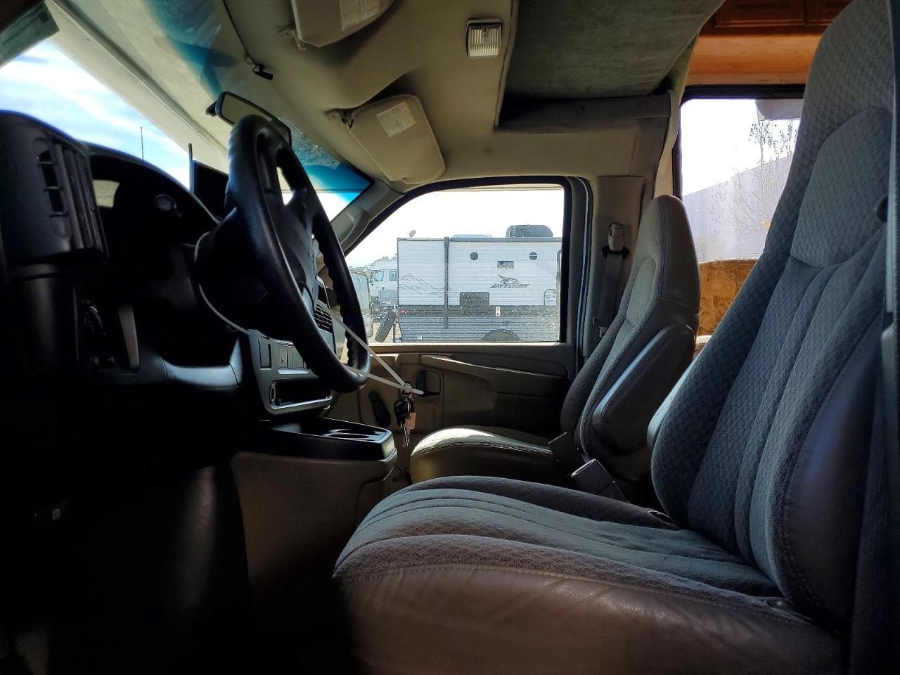 2004 Chevrolet Express RV