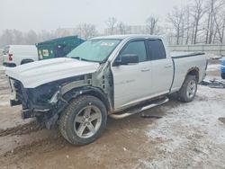2012 Dodge Ram 1500 slt for sale in Central Square, NY