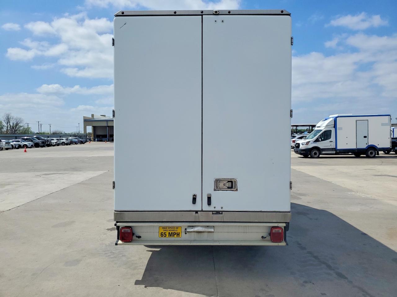2021 Ford Transit T-350
