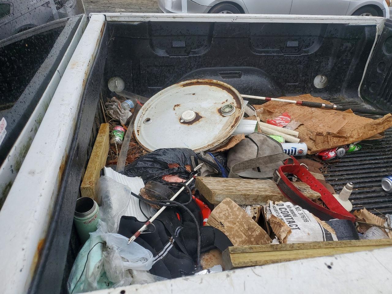 2007 Chevrolet Silverado C1500 Crew Cab