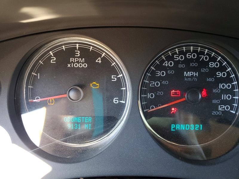 2007 Chevrolet Avalanche K1500