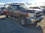2008 Chevrolet Silverado K2500 Heavy Duty