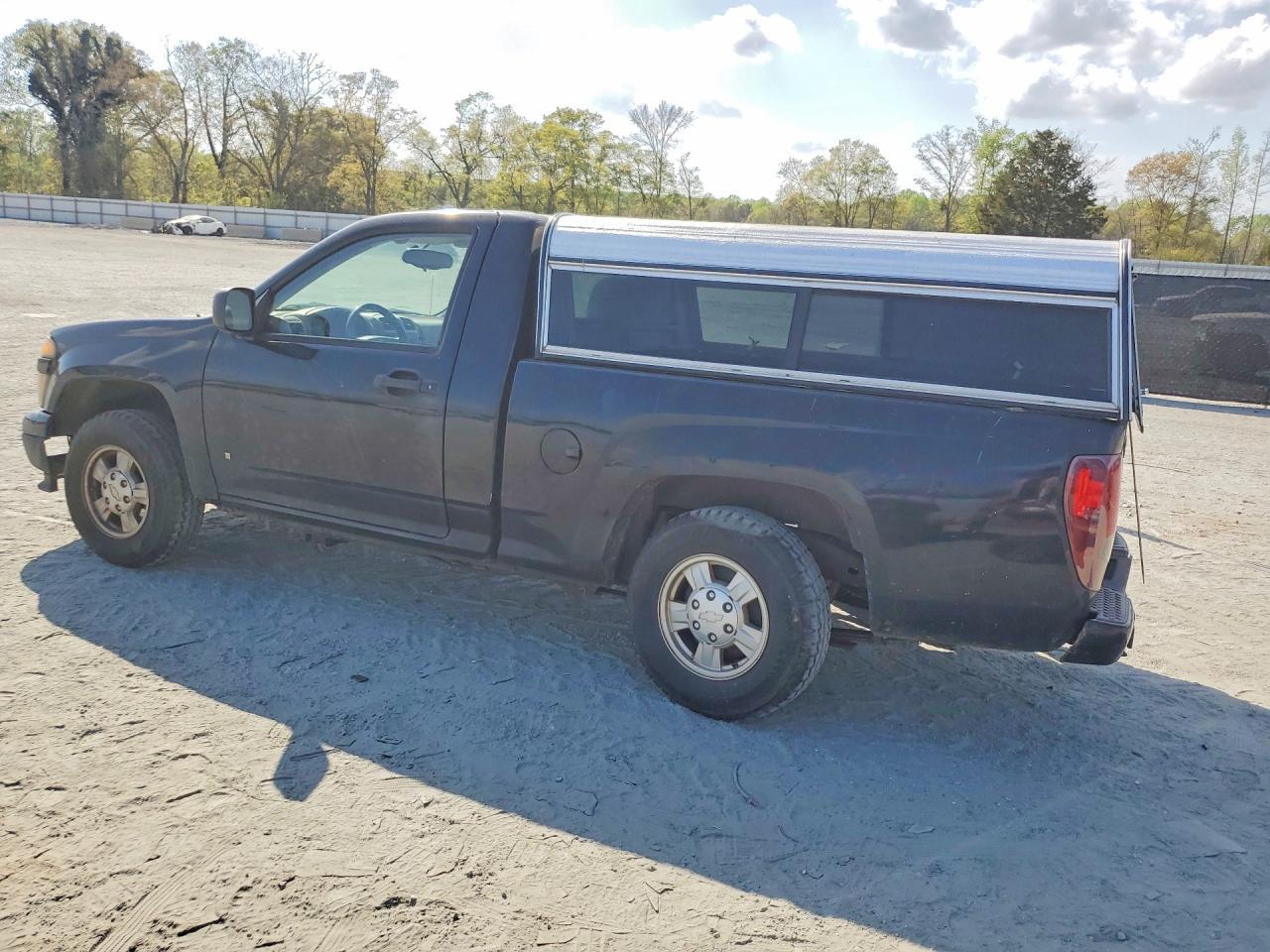 2008 Chev Colorado