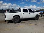2001 Dodge Dakota Quattro