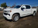2024 Chevrolet Silverado K1500 RST