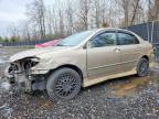 2004 Toyota Corolla le