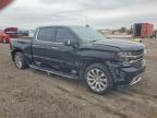 2019 Chevrolet Silverado K1500 High Country