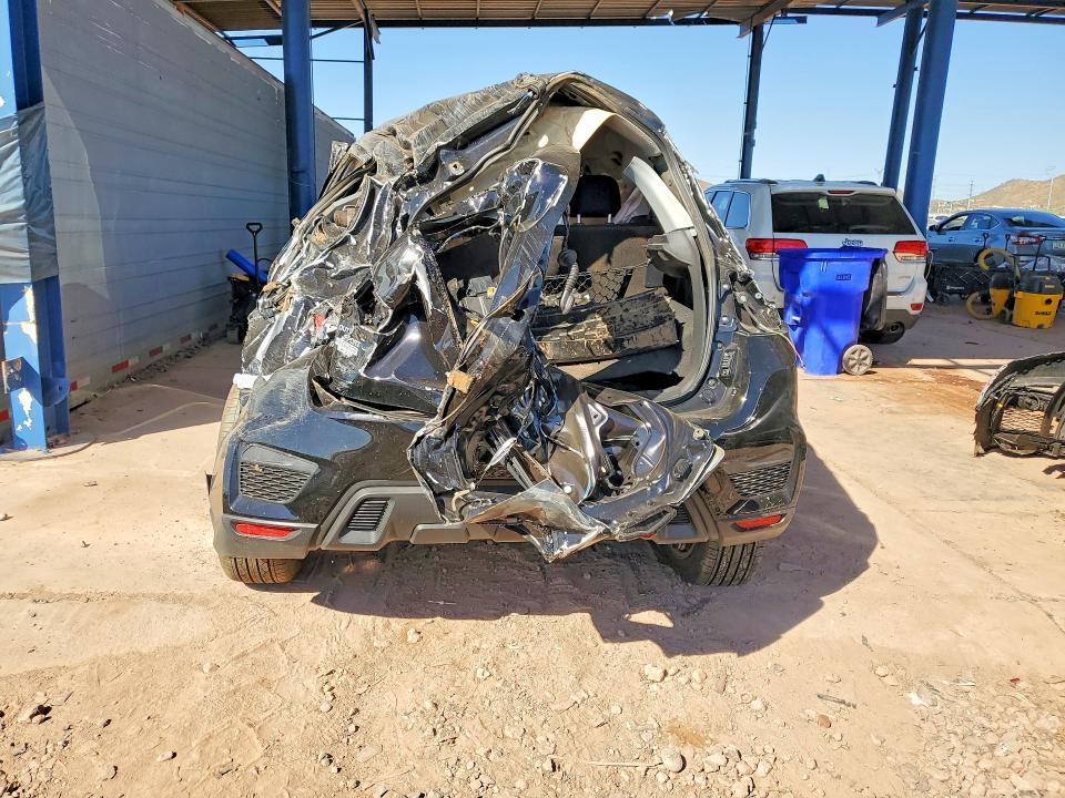 2026 Mitsubishi Outlander Sport s