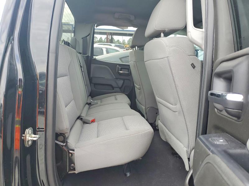 2019 Chevrolet Silverado LD K1500 Custom