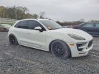 2017 Porsche Macan gts