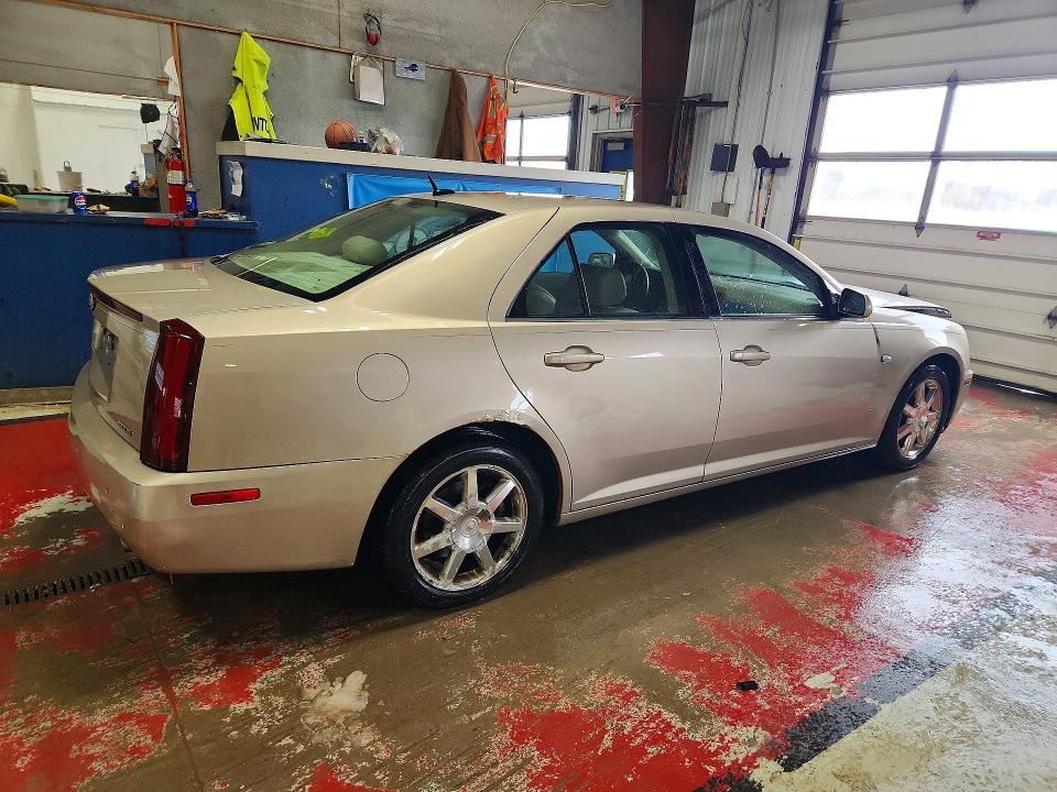 2006 Cadillac STS