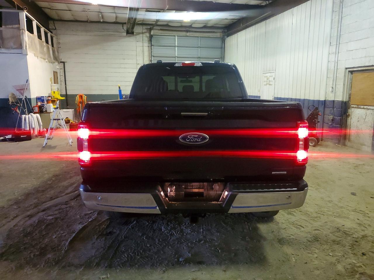 2023 Ford F150 Super Cab