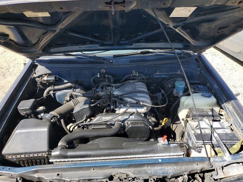 1995 Toyota T100 SR5