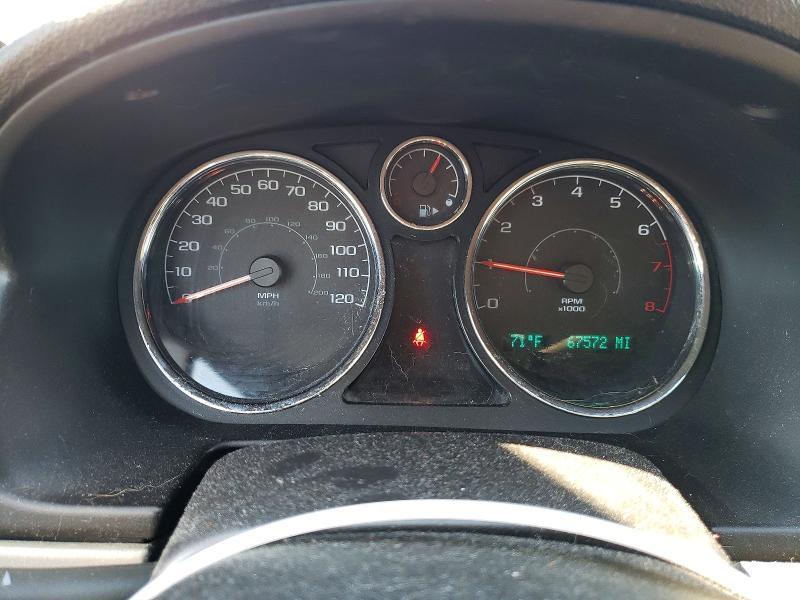 2008 Chevrolet Cobalt ls