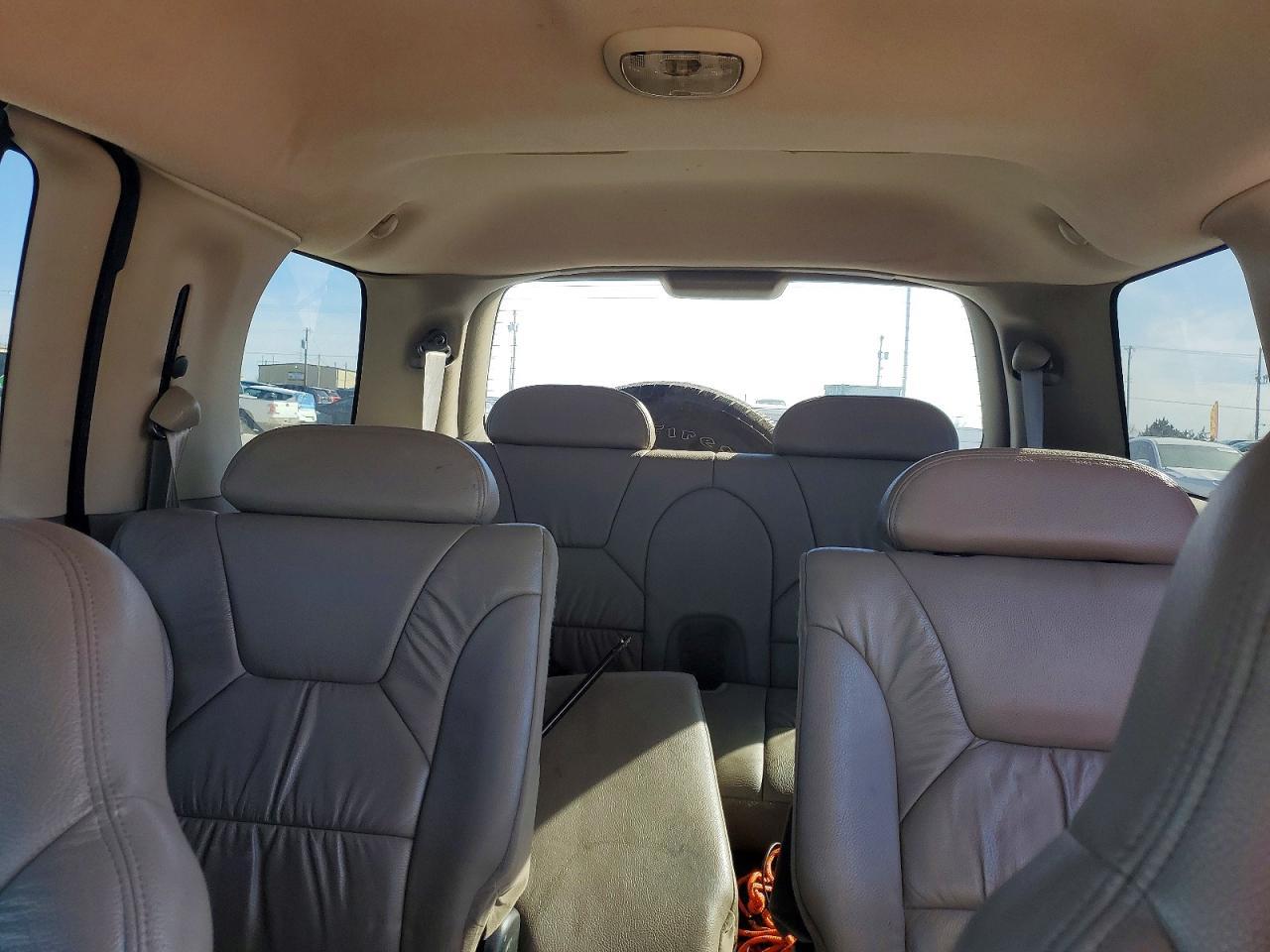 2003 Dodge Durango slt