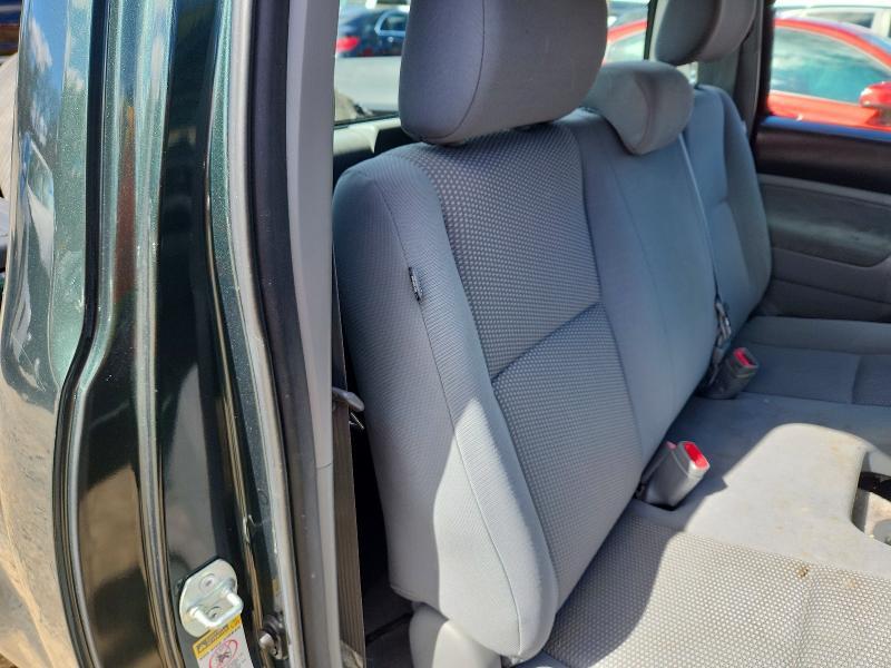 2009 Toyota Tacoma Base