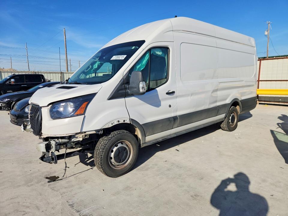 2023 Ford Transit T-250 Delivery Van