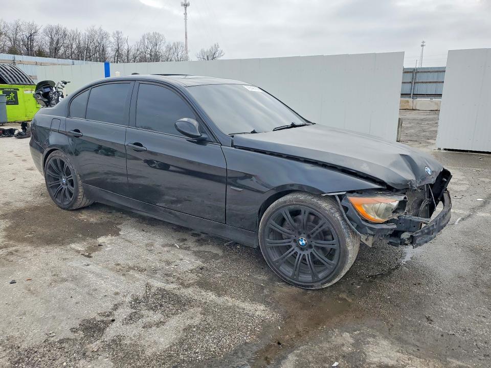 2006 BMW 330 i