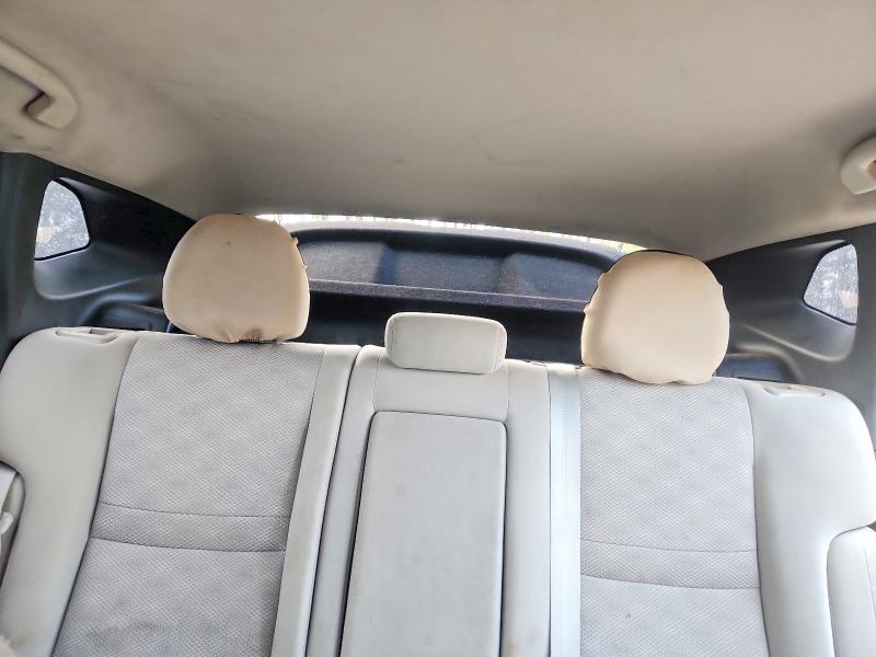 2020 Nissan Rogue Sport sv