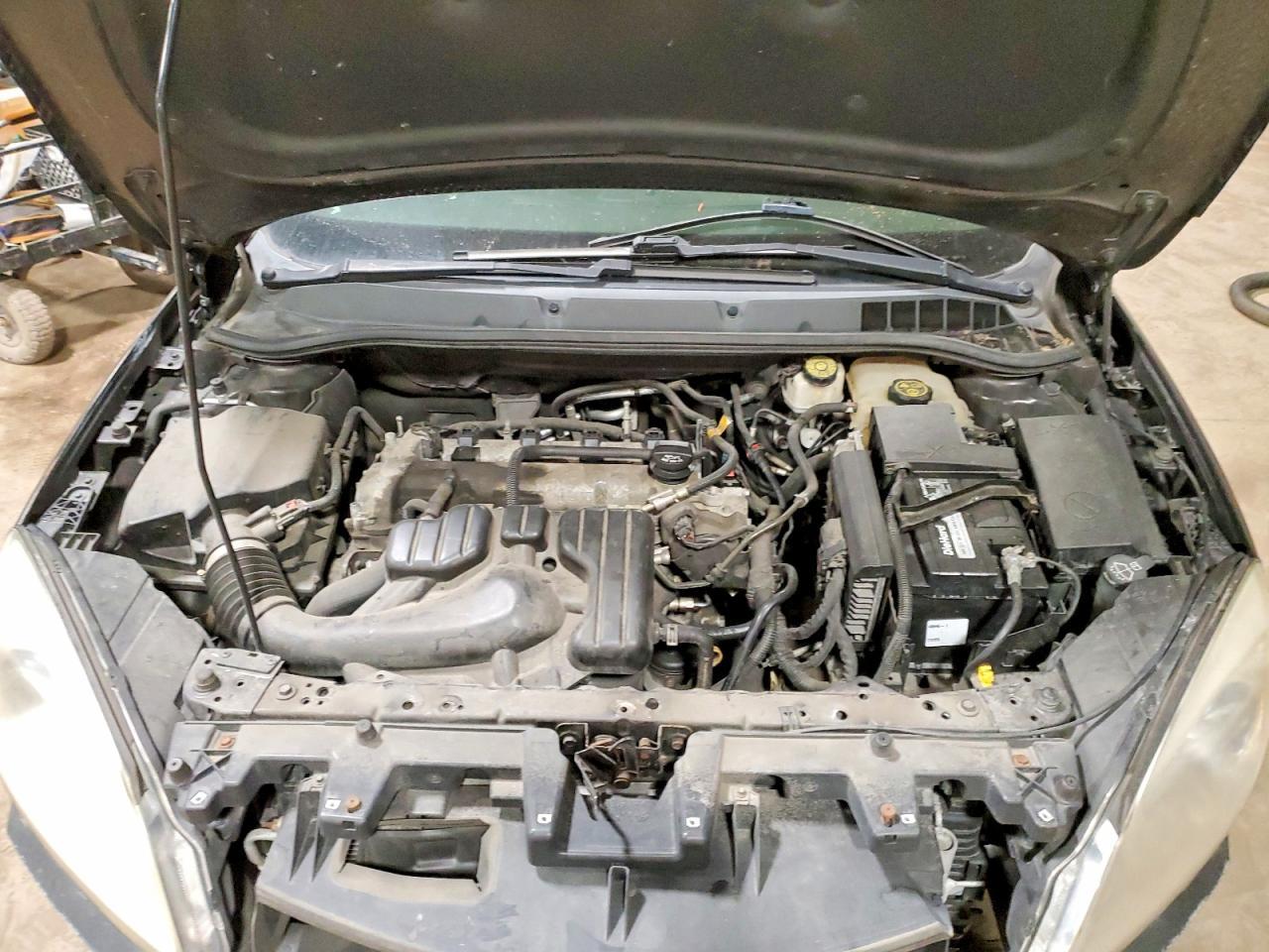 2013 Buick Verano
