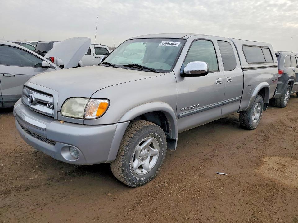 2003 Toyota Tundra SR5