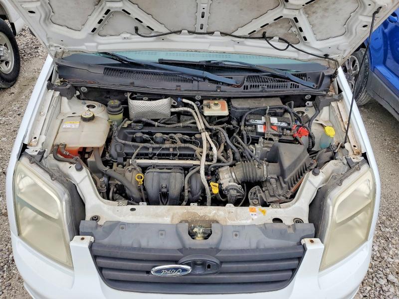 2013 Ford Transit Connect Utility / Service Van