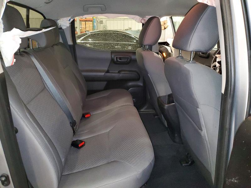 2021 Toyota Tacoma SR V6