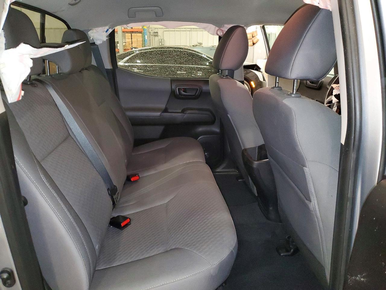 2021 Toyota Tacoma SR V6